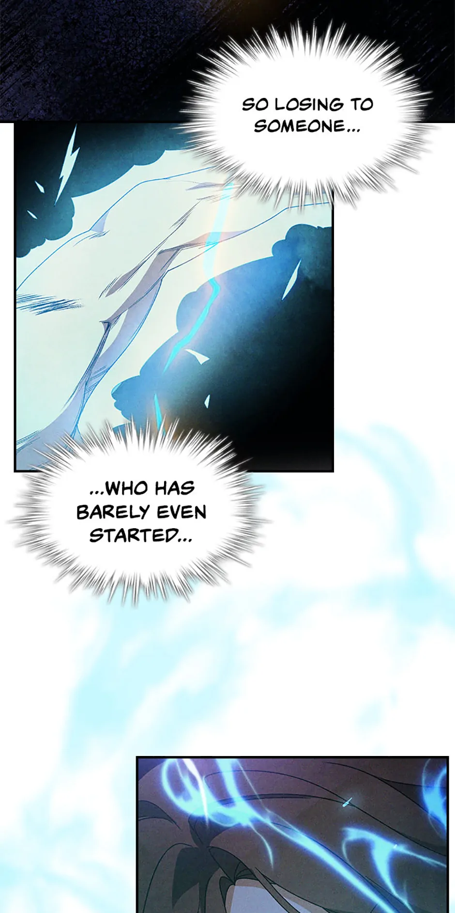 Yi Shen Dang Guan Chapter 88 40